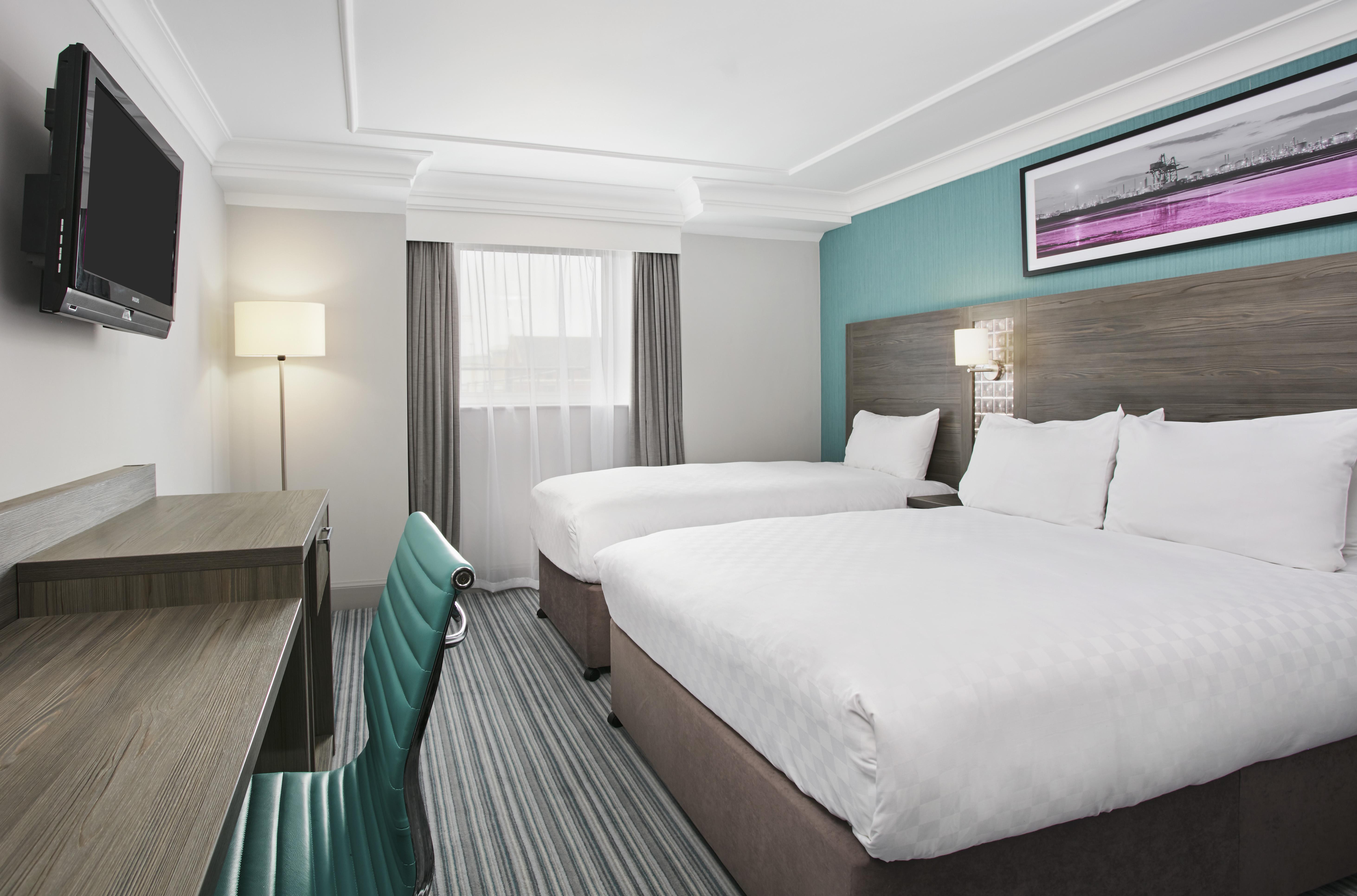 Leonardo Hotel Middlesbrough Exterior foto